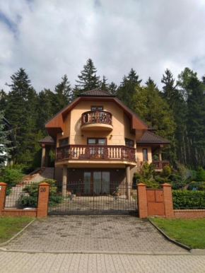 Lesna 26 Kudowa-Zdrój